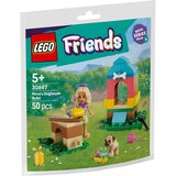 Lego Novina kućice za pse ( 30697 ) | ePonuda.com