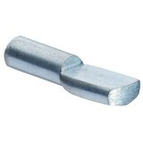 Hettich Nosač police (Promjer: 4 mm, Srebrna, Čelik) | shoptok.hr