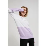 Moodo sweatshirt with print