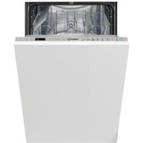 Indesit ugradbena mašina za suđe DSIO 3M24 C S | Eponuda.ba