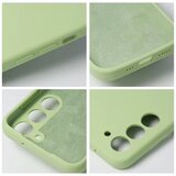 Roar Cloud-Skin maska za SAMSUNG GALAXY A35 5G svijetlo zelena | shoptok.hr