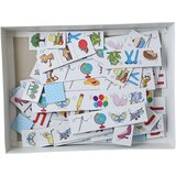  ABC TOYS Učimo Slova- Azbuka Cene