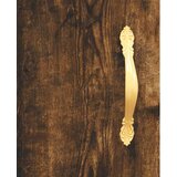  Komoda boja dimljenog hrasta 100 x 36 x 60 cm konstruirano drvo | shoptok.hr