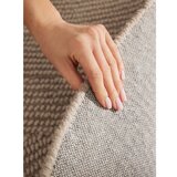 Hanse Home Bež ročno tkana volnena okrogla preproga ø 120 cm Eleni Light Beige – | Shoptok.si
