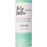 We Love The Planet Mighty Mint dezodorant - 40 g | Shoptok.si