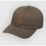 Mad Local Cap olive
