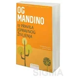 17 pravila ispravnog življenja