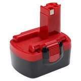 VHBW Baterija za Bosch BAT038 / BAT040 / BAT041, 14.4 V, 2.0 Ah | shoptok.hr
