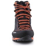 Salewa Moška pohodna obutev MS MTN trainer Mid GTX Antracitno siva | Shoptok.si