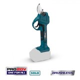 Bormann Škare za rezidbu BBP4150 PRO - 20 V, max 30 mm | shoptok.hr