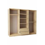 Hanah home garderober baru 6 182 beige | Eponuda.com