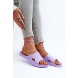 EVENTO Classic Purple Women's Flip Flops Juniria | Eponuda.ba
