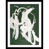 Malerifabrikken Slika 32x42 cm Criss Cross – | shoptok.hr