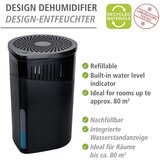 Wenko Odvlaživač zraka Drop – | shoptok.hr