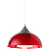  Redo 06-032 - Luster na sajli COLINE 1xE27/42W/230V | Eponuda.com