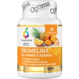  Bromelain tablete - 30 tabl. | Shoptok.si