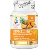  Bromelain tablete - 30 tabl. | shoptok.hr