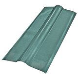 Gutta PVC ploča SLJEMENJAK ZA SHELLTEC/EVO PLOČE ZELENI 1050X420MM | shoptok.hr