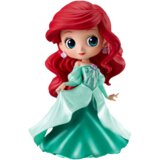 Bandai Banpresto THE LITTLE MERMAID - Disney Characters - Ariel Princess (Dress Glitter Line) Q Posket figurica, (21550883) | Shoptok.si