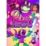 Steam Underhero Key GLOBAL Steam Underhero Key GLOBAL Slike