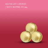 Baylis & Harding Midnight Cherry poklon set za u kadu | shoptok.hr
