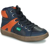 Kickers LOWELL Blue Cijene
