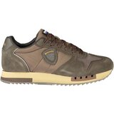 Blauer Queens05 Mes muške tenisice smeđe | shoptok.hr