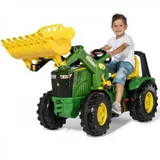 Rolly Toys rolly traktor x-trac premium jd sa utov.kočn. ( 651078 )