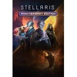 Steam stellaris: anniversary edition key (pc) global | Eponuda.com