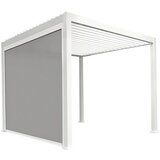 SUNFUN Bočna stena za paviljon (Š x V: 370,2 x 236,2 cm) Cene