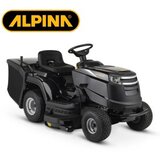 Alpina traktor kosilica AT4 98 HA ST 450 | Eponuda.ba