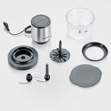 Severin KM 3867 drobilnik 400 vatov - 1 | Shoptok.si
