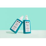 Q+A Zinc PCA dnevna vlažilna krema za mastno in mešano kožo s cinkom 75 ml | Shoptok.si