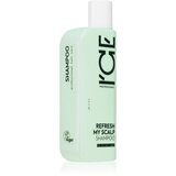 Natura Siberica ICE Professional Refresh My Scalp čistilni razstrupljevalni šampon 250 ml Cene