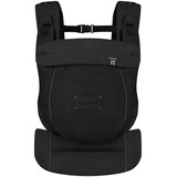 Cybex Gold® ergonomska nosilka amya™ magic black Cene