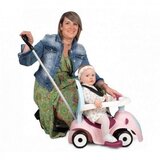 Smoby Maestro guralica roze ( SM720305 ) | ePonuda.com