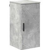  Set namještaja za kupaonicu 5 kom. Betonski sivi | shoptok.hr
