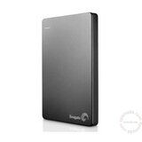 Seagate 2.5 1TB Slim Portable STDR1000201, 5400rpm USB 3.0 Silver eksterni hard disk Cene