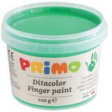 Boja TEMPERA ZA RUKE 100 G X 4 BOJE (ČAŠE) PRIMO 2241TD100S4T | Shoptok.si