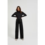 Marisse Women's Blouse Z-Ts-4514 Black | shoptok.hr