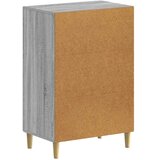  Ormar za cipele ARNHEM 59 5 x 39 5 x 90 cm Konstruirano drvo - Siva Sonoma | shoptok.hr