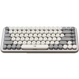 Logitech intnl-973 pop icon keys - off white ( 920-013072 ) cene