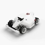 Luba Robotska kosilica LUBA 2 AWD 5000 (Maksimalna preporučena površina: 5.000 m², Širina reza: 400 mm, GPS) Cijene