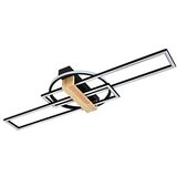 Master Luster LED stropni 36W 3000-6000K 3CCT s daljinskim 900x280x75mm C230624203B | Eponuda.ba