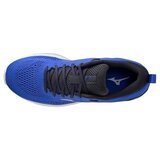 Mizuno Tek & Trail Wave Revolt Modra | Shoptok.si