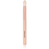 Notino Pastel Collection Travel brush set with pouch putni set kistova s torbicom 1 kom | shoptok.hr