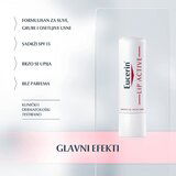 Eucerin Lip Active SPF15 zaščitni balzam za ustnice 4,8 g | Shoptok.si