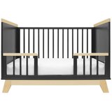 New Baby Krevetić 2u1 Marcus graphite/natural | shoptok.hr