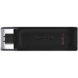 Kingston DataTraveler 70 64GB USB 3.2 Gen 1 tip-C (DT70/64GB) USB ključ Cene