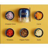 Deerma mini Garlic Blender DEM-JS100 | Eponuda.com